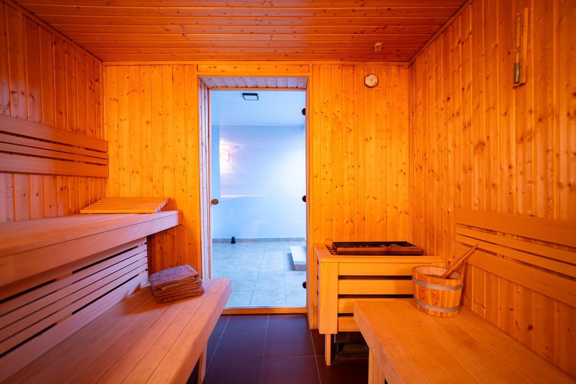 Villa Sinaloa-Spa Ruda Slaska Extérieur photo