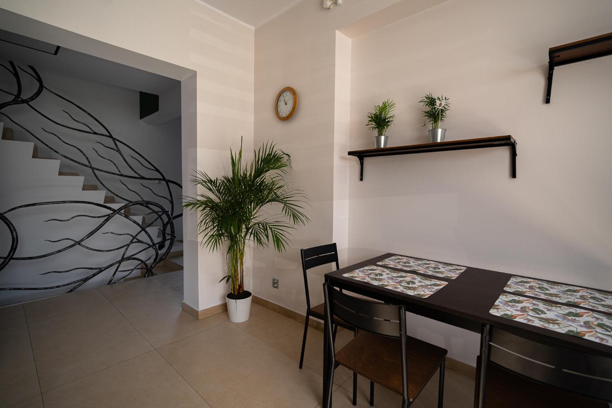 Villa Sinaloa-Spa Ruda Slaska Extérieur photo