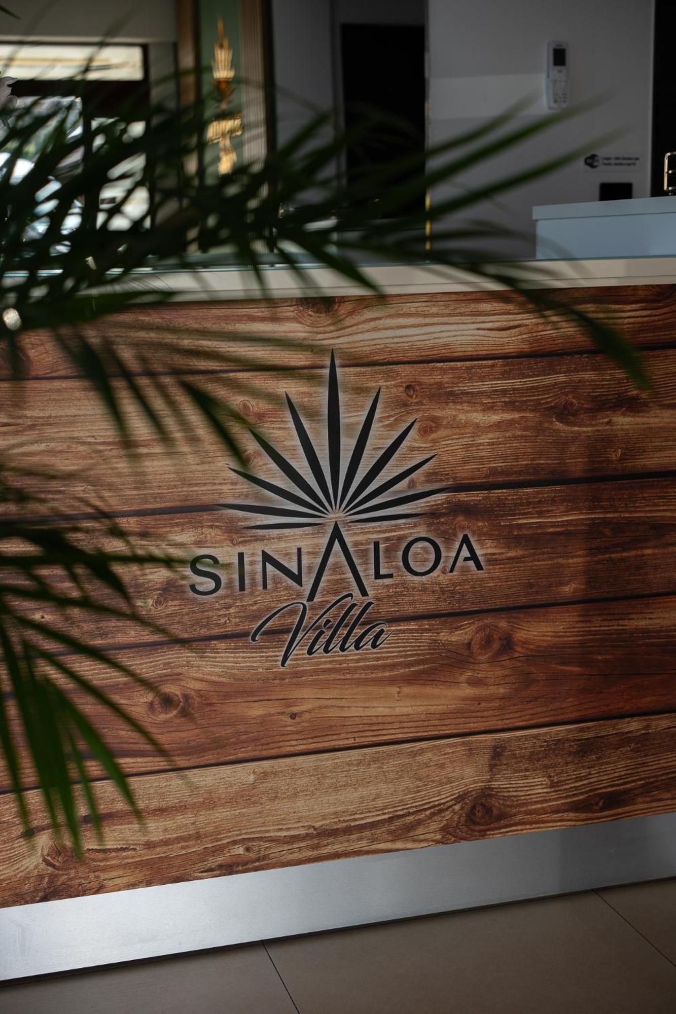 Villa Sinaloa-Spa Ruda Slaska Extérieur photo